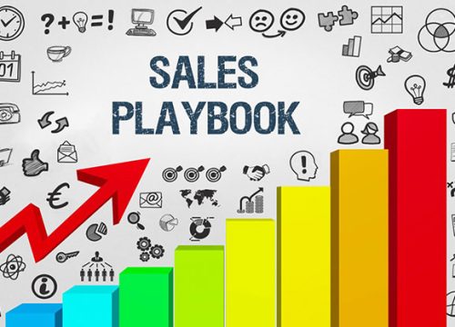 Redefining the Sales Playbook: Thriving in the Virtual Workplaces by Embracing Digital Tools